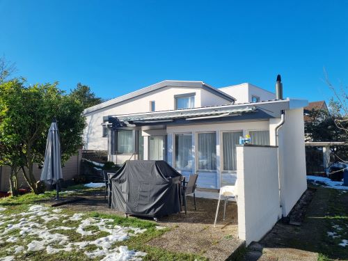 Einfamilienhaus