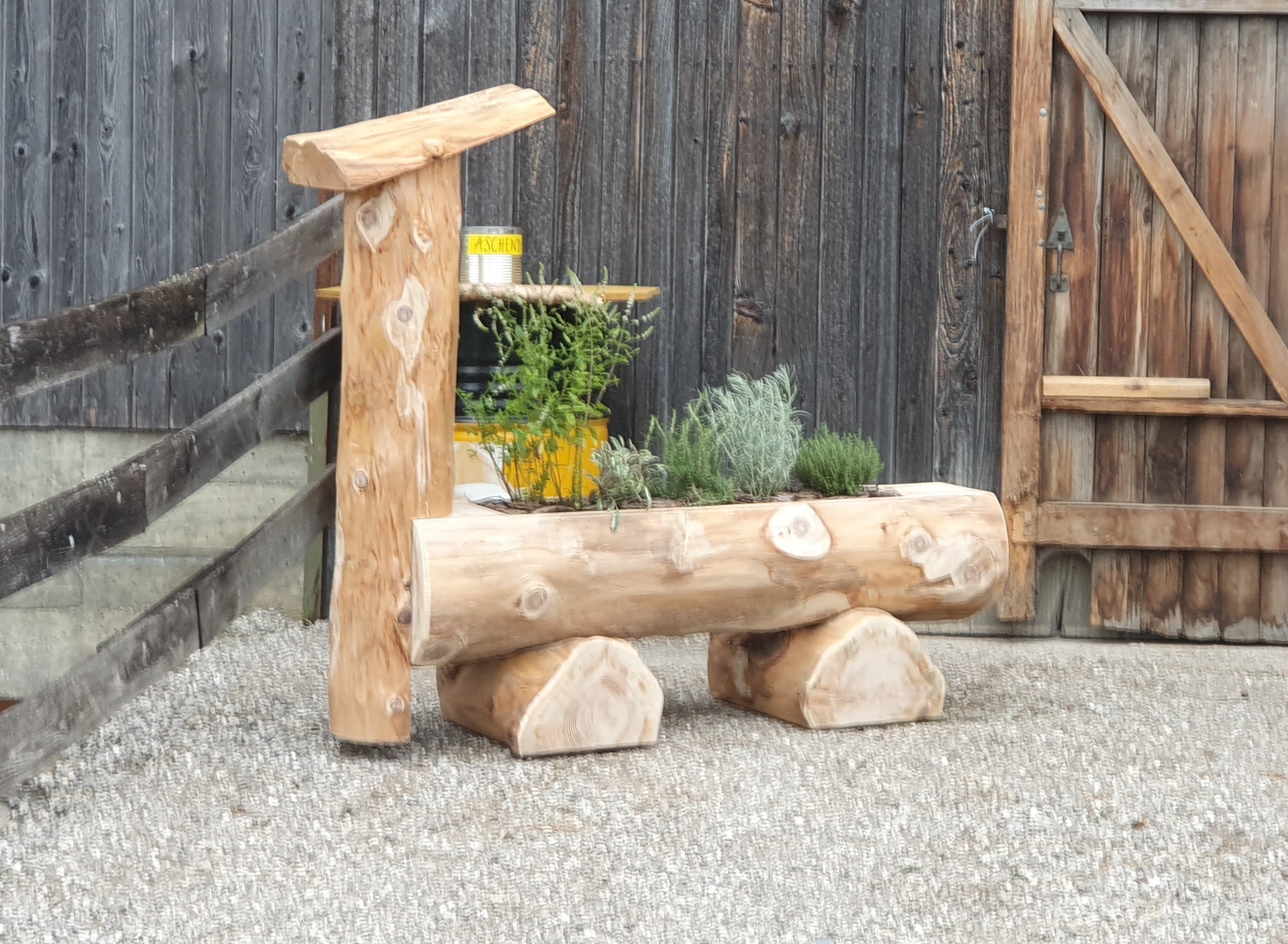 Brunnen