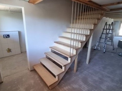 Treppen