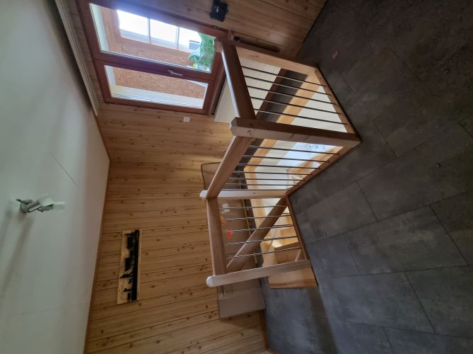 Treppe