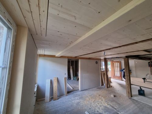 Innenausbau