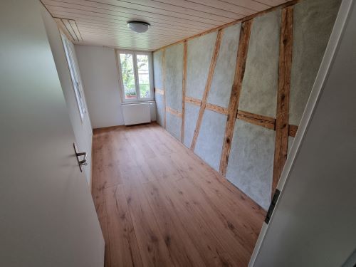 Innenausbau